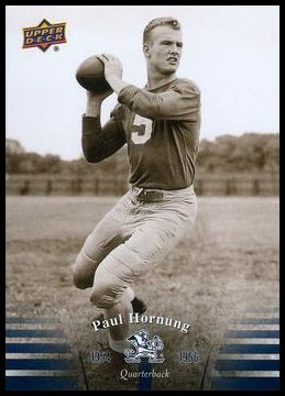 7 Paul Hornung